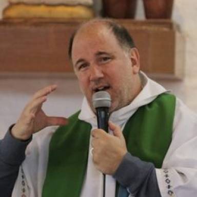 Hay que optar por la paz, la no violencia y el buen trato