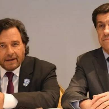 Controles sanitarios para proteger la producción bananera del norte