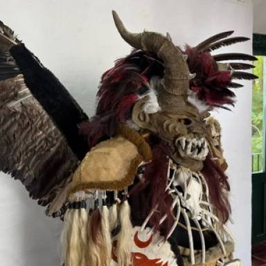 Viaje al corazón del carnaval salteño