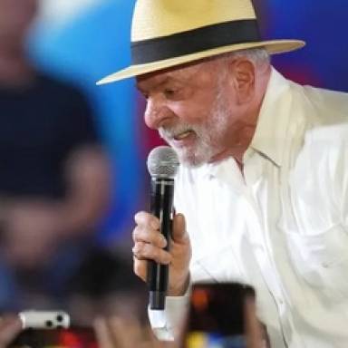 Lula buscará un histórico cuarto mandato en Brasil