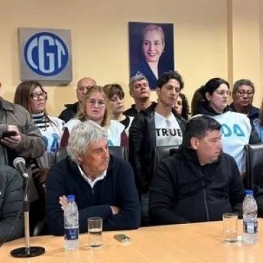 Para CTERA el paro docente tuvo un altísimo acatamiento