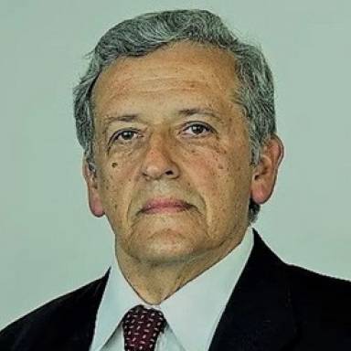 Reconocimiento al Mérito Artístico para Gregorio Caro Figueroa