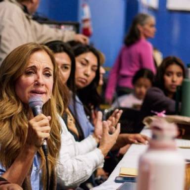Tolosa Paz: no alcanza con estar en contra del Gobierno
