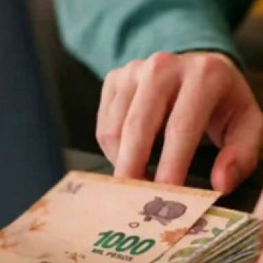 $3.000 millones menos  en almacenes de barrio