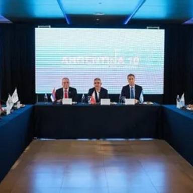 Gobernadores norteños preparan una cumbre