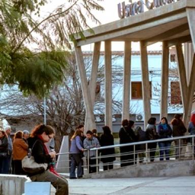 La Semana de Cine cerró su 30° edición