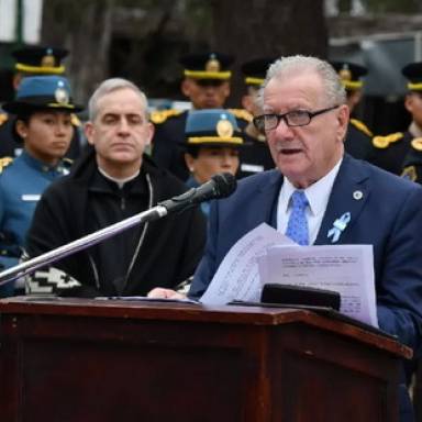 La libertad se organiza y se defiende