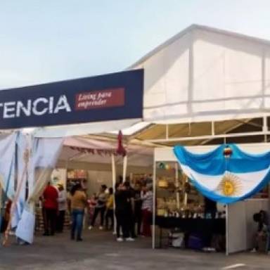 Potencia Salta 2026 tiene a sus emprendedores seleccionados