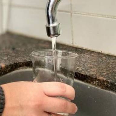 Reclamo judicial contra las tarifas del agua