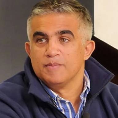 Asume Nanni en la Auditoria 