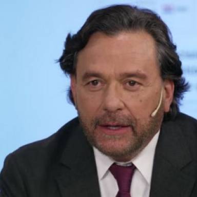 Gustavo Sáenz: las provincias no pueden hacerse cargo de todo 