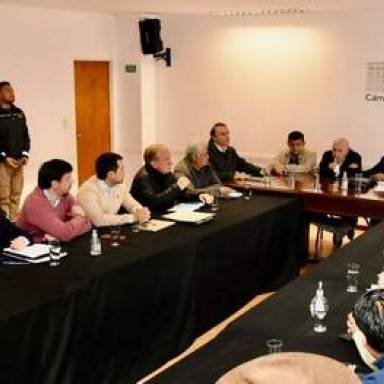 Avanza proyecto para frenar los cortes de luz