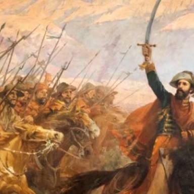 El Senado aprobó el Día de la Guerra Gaucha