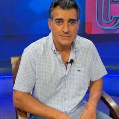 Dardo Romano explicó la caída del consumo de carne