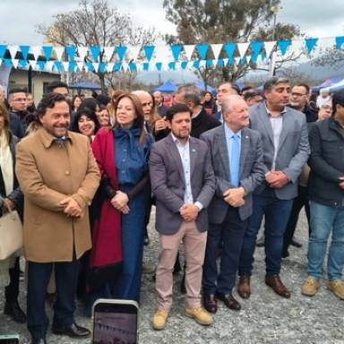 Trabajamos juntos para acercar servicios a la gente
