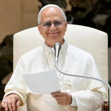 La Iglesia confirmó la agenda de la visita de León XIV