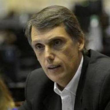 Kosiner y una advertencia  que va más allá de Milei