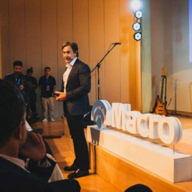 Nueva plataforma de beneficios para asistir a shows, recitales y festivales