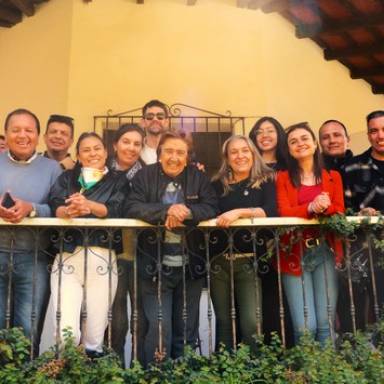 San Lorenzo apuesta a la consolidación de su gastronomía y hotelería