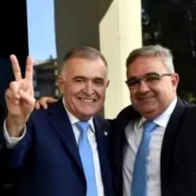 El peronismo busca bloquear la eliminación de las PASO en el Senado