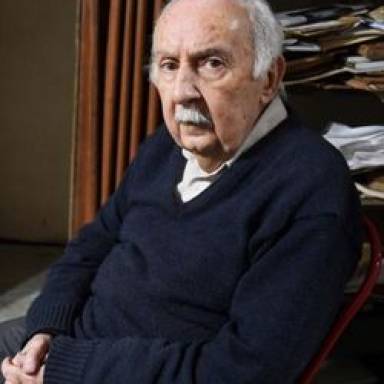 Adiós a Norberto Galasso