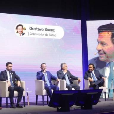 Sáenz: necesitamos reglas de juego inalterables