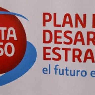 Se realizará un nuevo encuentro del Plan Estratégico Salta 2050