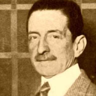 Adolfo Güemes: el nieto del héroe gaucho,  que también llegó a gobernar Salta