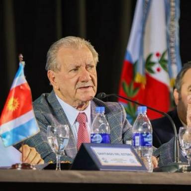 Parlamento del Norte Grande: federalismo, producción y universidades 