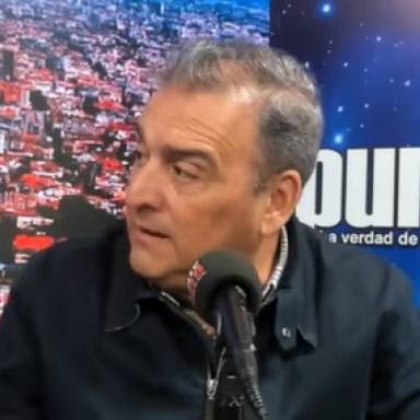 Mangione: vamos a arreglar 120 centros de salud