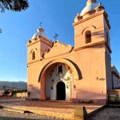 Seclantás fue postulado ante ONU Turismo