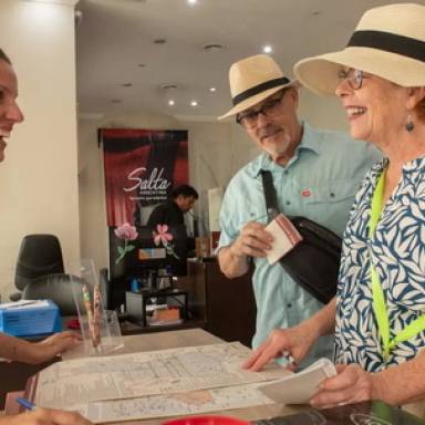 Salta busca reinventar el turismo