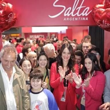 Salta llevará sus paisajes, gastronomía y experiencias