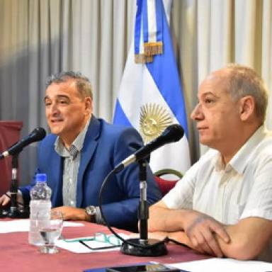 Plan de vigilancia y prevención contra el dengue