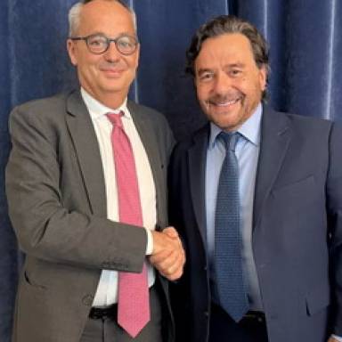 Rio Tinto ratificó su inversión de 2.700 millones de dólares