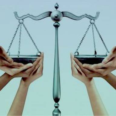 ¿Qué es eso de una “justicia social”?