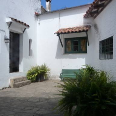 El legado vivo de la Casona Tatata