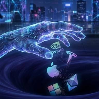 Argentina, el laboratorio de la tecnocracia