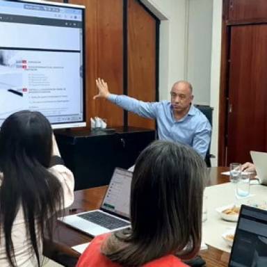 Coparticipación: Salta llevará  su nueva propuesta al Senado