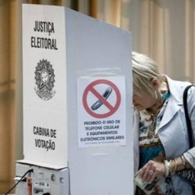 El peligro para la dirigencia argentina de reflejarse linealmente con Brasil