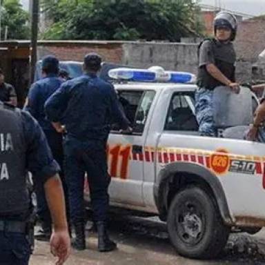 Crece la violencia callejera