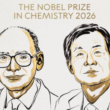 Nobel de Química 2026 para Henri B. Kagan y Kenso Soai