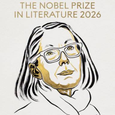 Premio Nobel de Literatura de 2026 para Anne Carson