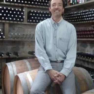 Martearena: el vino que echó raíces en San Lorenzo