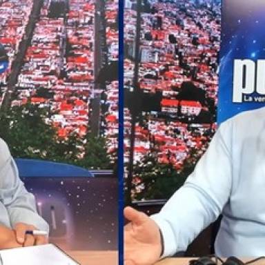 Quinteros: Olmedo y Orozco no representan a Milei