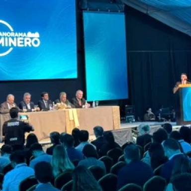La Provincia pidió avanzar  en la integración federal