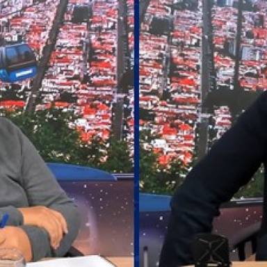 Walter Correa: tenemos que recuperar una Argentina federal