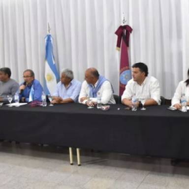 El Presupuesto 2027 empieza a tomar forma