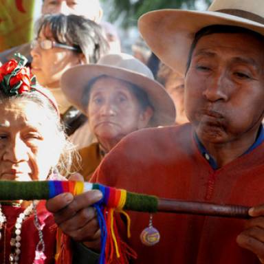 Del Día de la Raza al respeto por la diversidad
