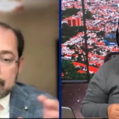 Sánchez Alegre : detrás de cada adolescente hay una historia de derechos vulnerados